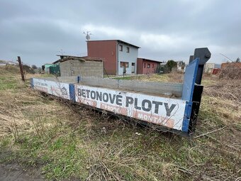 Kontejner Abroll - 2