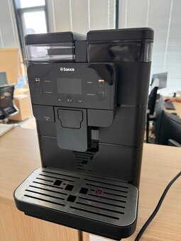 Saeco New Royal + Příslušenství [Rezervováno] - 2