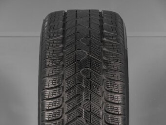 PIRELLI PNEU R18 ZIMNÍ 235/50/18 101V, 4KS (1191B) - 2