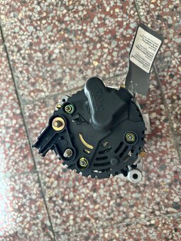 Alternátor BMW 34111119248 - 2