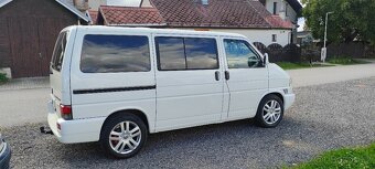 Volkswagen Caravelle T4   2.5 TDI 75 kw - 2