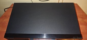 Pioneer CT-W601R - 2