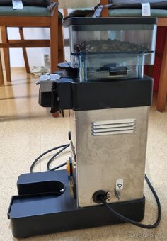 Prodám profi mlýnek Rancilio MD 50AT - 2