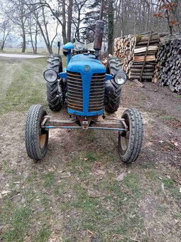 Zetor 25K - 2