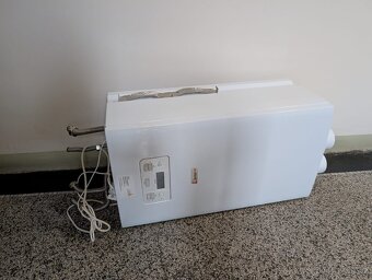 Plynovy kotel Protherm Panther 25 KTV - 2