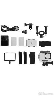 Outdoorová kamera Rollei ActionCam D2Pro - 2