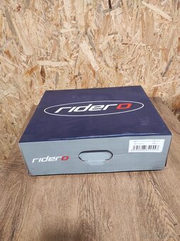 Pánské boty RIDERO Sneaker blue - 2
