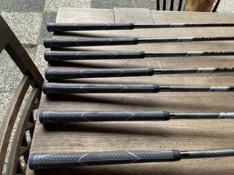 Pánské golfové hole Callaway Great Big Bertha 23 použité - 2