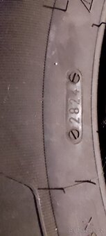 Nové zimní kola 225/55/16 5x108 dot2024 - 2