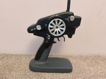 Ovladač na Wltoys 10428 1:10 - 2