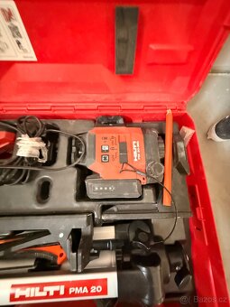Hilti Laser 2404606 – měřicí zařízení - 2