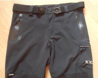 kalhoty na sport - lyžařské - 2