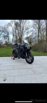 Honda CBR600RR - 2