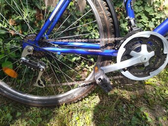 Horské kolo Falcon suprema 26" - 2