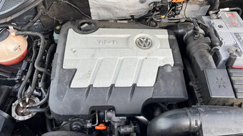 370. VW TIGUAN 2.0 CBA - 2