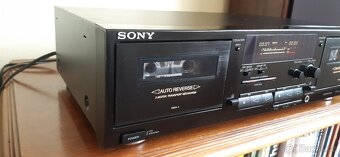 Sony TC WR 590 - 2