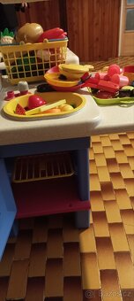 Dětská kuchyňka - 2