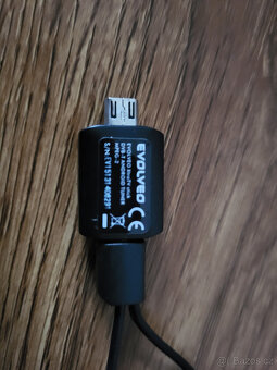 Anténa k telefonu Evolveo micro usb - 2