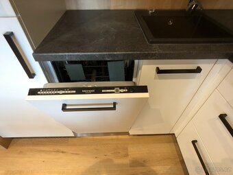 Pronájem bytu 1+kk, Hranice, ul. Pod Nemocnicí, 47 m2 - 2