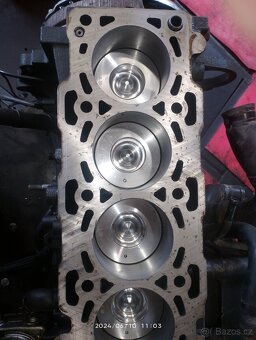 Hyundai Santa Fe - 2