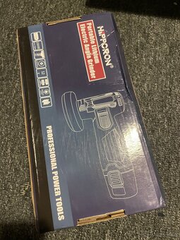 Mini aku flexa - zabalená - 2