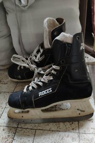 Chlapecké brusle Roces vel. 37 - 2