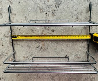 Sada 3 ks - Drátěný systém k zavěšení - 2