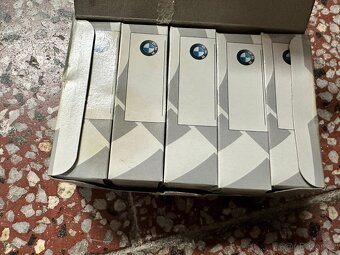 Zapalovací svíčky BMW E38 E31 - 2