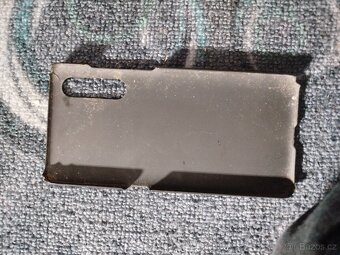 Kryt na telefon redmi note 7 - 2