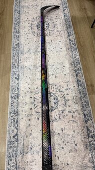 ✅ SPÁJANÁ ĽAVAČKA - BAUER PROTOR - P90 - 102 FLEX - 175 CM ✅ - 2