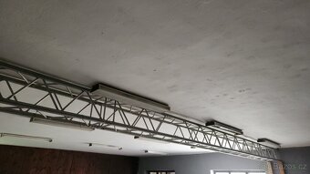 Prodám Flobal Truss 40" - 2