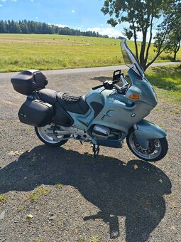 BMW R 1100 RT - 2