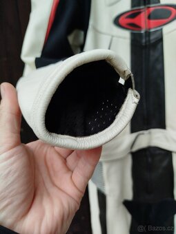 Clover kombinéza vel 48 - 2