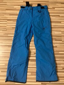 Lyžařské kalhoty Northfinder - 2