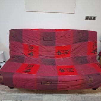 Rozkládací pohovka - 2