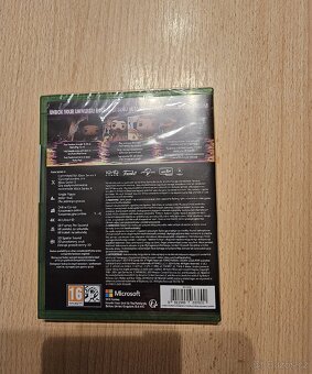 XBOX FUNKO FUSIO - 2