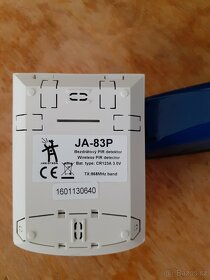 Jablotron JA-83P - nový - 2