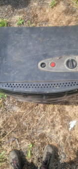 Prodám plynová kamna " Pohoda" - 2