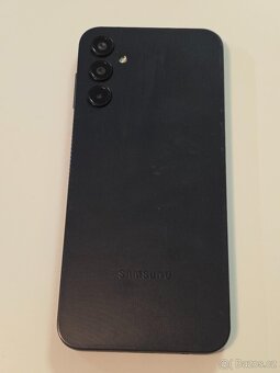 Mobilní telefon Samsung Galaxy A14 64/4GB - 2