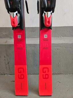 Atomic Redster G9 171cm - 2