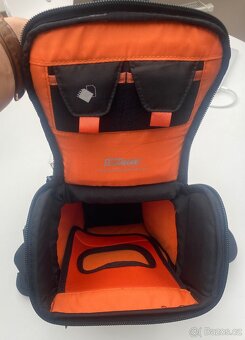 Fotobrašna Vanguard Up-Rise 15 - 2