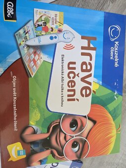 Albi Kouzelné čtení - 2