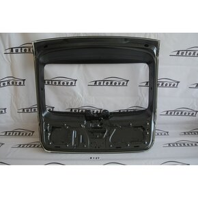 ZADNÍ PÁTÉ DVEŘE ŠKODA RAPID SPACEBACK Nové - 2