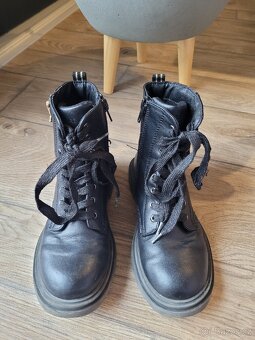 Polokozačky Primigi - 2