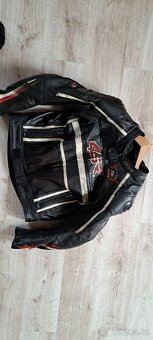 Bunda 4SR replika tt velikost 56 - 2