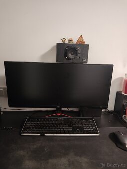 Kompletní Herní SET | GTX 960 (4GB) | Zapoj a Hraj - 2