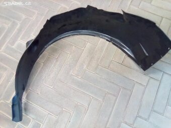 VW GOLF III nadkolí - 2