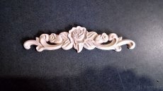 řezba na nábytek - 2