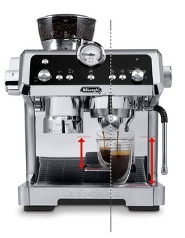 Espresso DeLonghi La Specialista PRESTIGIO EC9355.M 2.0 - 2