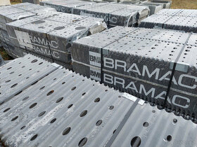 Střešní taška Bramac classic, nová - 2